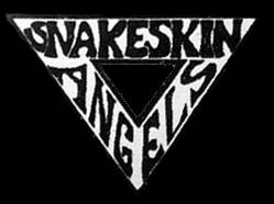 logo Snakeskin Angels
